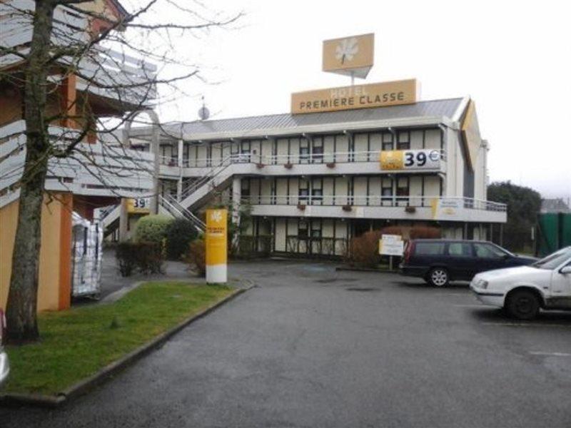 Hotel Campanile 3*