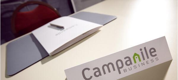 Campanile 3*