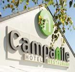 Campanile Hotel