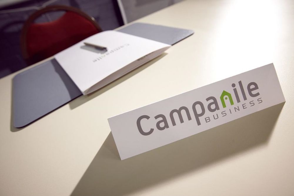 Hotel Campanile 3*