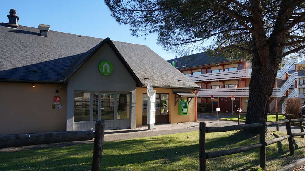 Hotel Campanile Lourdes