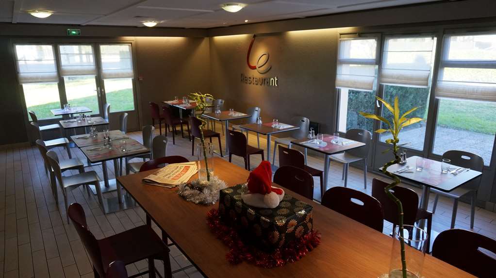 Hotel Campanile Lourdes