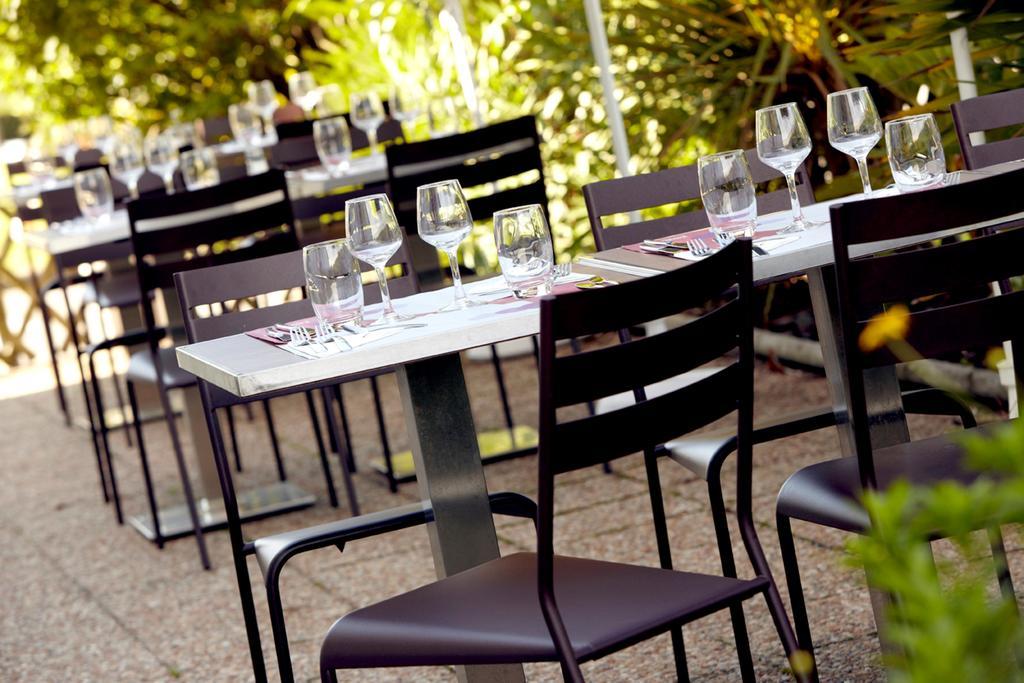 Hotel Campanile