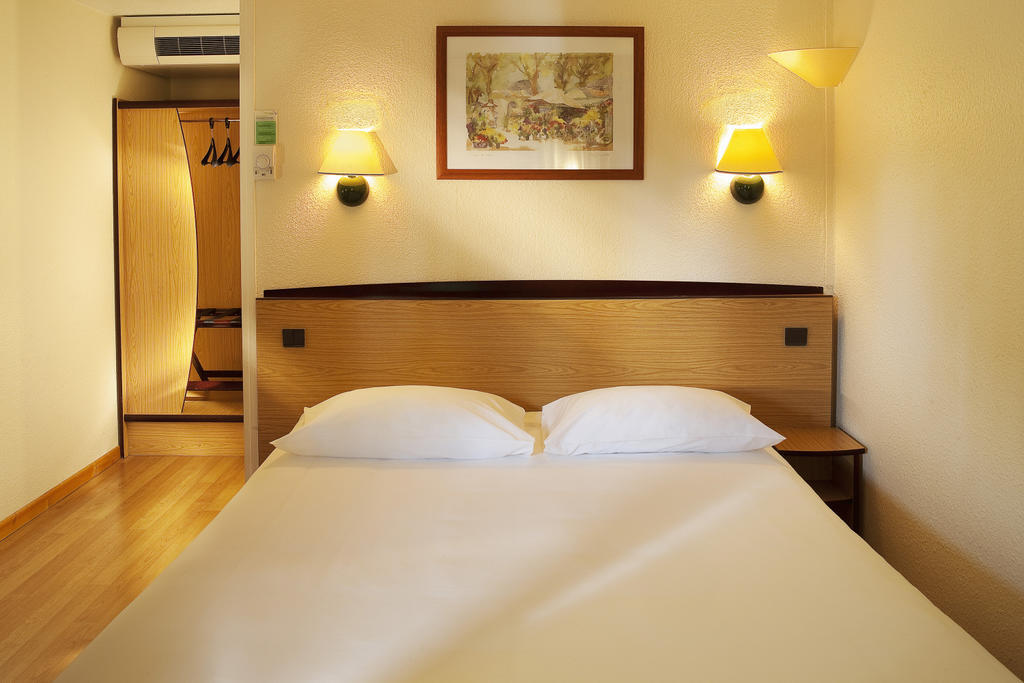 Hotel Campanile