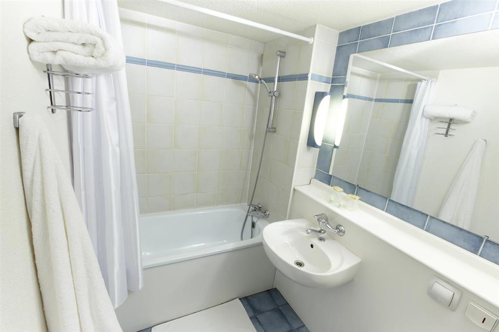 Campanile Hotel 3*