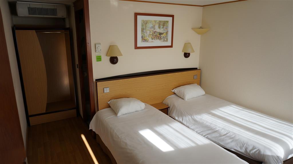 Campanile Hotel