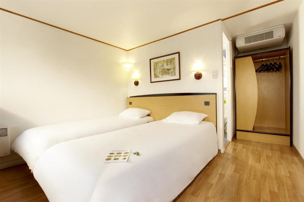 Campanile Hotel 3*