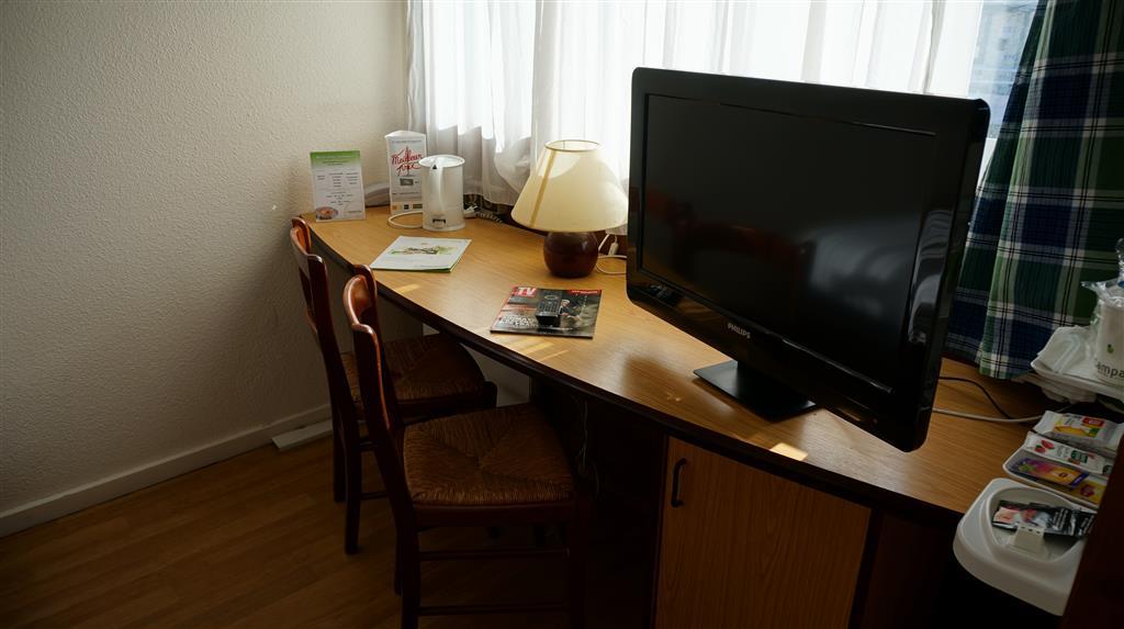 Campanile Hotel