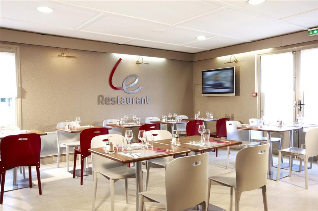Campanile Hotel Lourdes