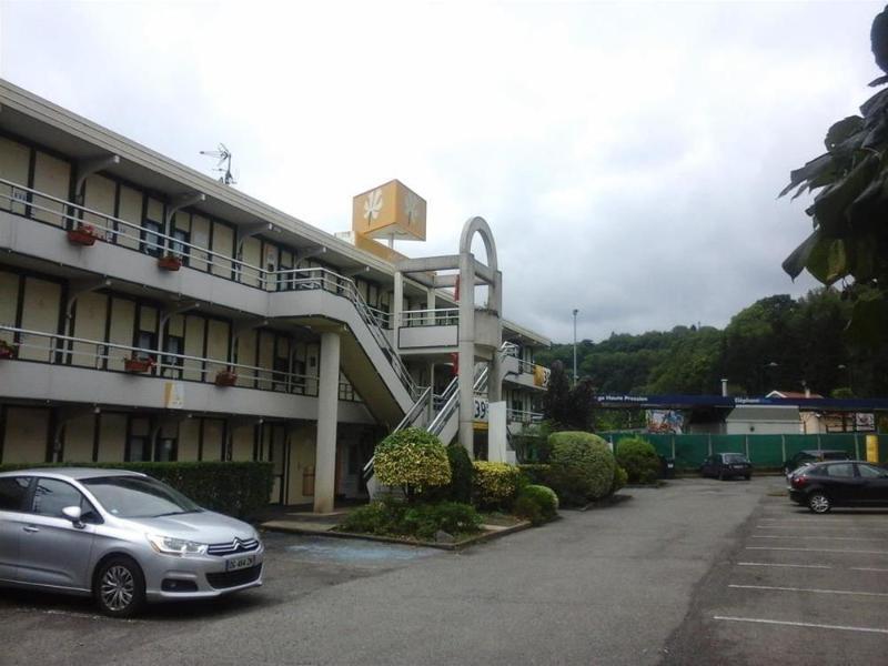 Campanile Hotel 3*