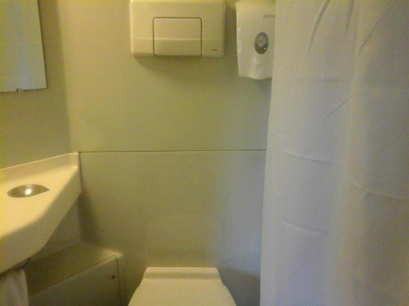 Hotel Campanile