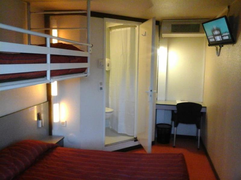 Campanile Hotel