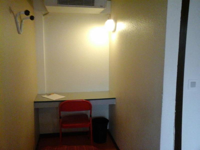 Hotel Campanile 3*