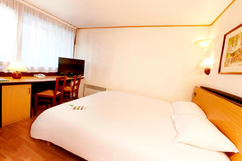 Hotel Campanile